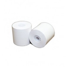 Rollo de Papel PCM T8056 - Rollos de papel, Color blanco