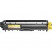 Tóner  BROTHER TN225Y - Laser, Negro, 2200 páginas, Amarillo, HL3140CW, MFC9130CW, MFC9330CDW