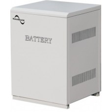 Banco de baterías para inversor solar DATASHIELD MI-4235 - Gris