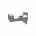 Montaje de pared Hikvision Digital Technology DS-1704ZJ - Plata Montaje de pared Hikvision Digital Technology DS-1704ZJ - Plata