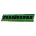 Kingston - DDR4 - 4 GB - DIMM de 288 espigas - 2400 MHz / PC4-19200 - CL17 - 1.2 V - sin búfer - no ECC