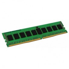 Kingston - DDR4 - 8 GB - DIMM de 288 espigas - 2666 MHz / PC4-21300 - CL19 - 1.2 V - sin búfer - no ECC