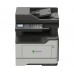 MULTIFUNCIONAL WIFI LASER MONOCROMANTICA / LEXMARK MB2338ADW / SUSTITUTO DE MX310DN Y MX317DN / HASTA 38 PPM / CICLO MENSUAL 50,000 PAGINAS / RAM 1024 MB, ADF /RADF DUPLEX CON RECIRCULACION