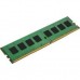 Kingston - DDR4 - 8 GB - DIMM de 288 espigas - 2400 MHz / PC4-19200 - CL17 - 1.2 V - sin búfer - no ECC