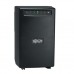 Tripp Lite UPS 1500VA 940W Battery Back Up Tower AVR 120V RJ11 RJ45 - UPS - CA 120 V - 940 vatios - 1500 VA - conectores de salida: 8