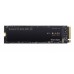 Disco Estado Solido WD 500GB WESTERN DIGITAL  Black SN750 NVMeTM - 500 GB, PCI Express 3.0, 3470 MB/s, 2600 MB/s, 8 Gb/s