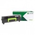 TONER LASER LEXMARK /COLOR NEGRO/ RENDIMIENTO ESTANDAR / B234000 /HASTA 3,000 PAGINAS / 5 DE COBERTURA / P/MODELOS B2442DW, MB2442ADWE, B2546DW, MB2546ADWE, B2338DW, MB2338ADW