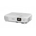 Epson PowerLite Home Cinema 760HD - Proyector 3LCD - portátil - 3300 lúmenes (blanco) - 3300 lúmenes (color) - WXGA (1280 x 800) - 16:10 - 720p - con 2 años de Servicio Epson Extra Care Home