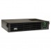 NOBREAK TRIPP-LITE SMART1000RM2U, 120V, 800W, OPCION DE TARJETA SNMP, LCD, USB, DB9, 6 CONTACTOS