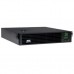 Tripp Lite UPS Smart 3000VA 2250W Rackmount AVR 120V USB DB9 SNMP 2URM - UPS (montaje en bastidor) - CA 120 V - 2.25 kW - 3000 VA - conectores de salida: 9 - 2U - 19