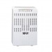 Tripp Lite UPS Smart 3000VA 2250W Tower AVR 120V 3kVA USB DB9 SNMP - UPS - CA 120 V - 2.25 kW - 3000 VA - conectores de salida: 10 - gris Tripp Lite UPS Smart 3000VA 2250W Tower AVR 120V 3kVA USB DB9 SNMP - UPS - CA 120 V - 2.25 kW - 3000 VA - conectores de salida: 10 - gris