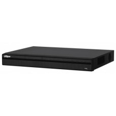 Video grabadora  Dahua Technology DH-XVR5232AN-X - H.265 + / H.265 / H.264 + / H.264, 32 canales, Negro, 30 fps, 1080p
