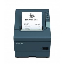 Impresora térmica EPSON TM-T88VI-061 Par - Eth - Térmica directa, 180 ppp, 350 mm/s