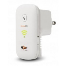 Nexxt Kronos301 - Wireless network extender - IEEE 802.11n - 300 Mbps