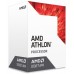 PROCESADOR AMD ATHLON 240GE S-AM4 35W 3.5 GHZ CACHE 5 MB 2CPU CORES / GRAFICOS RADEON VEGA 3GPU/ CON VENTILADOR /COMP. BASICO.