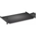 Charola INTELLINET Charola fija 19 - Negro, Independiente, 25 kg, 2U