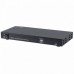 Video Splitter HDMI 4K MANHATTAN de 8 puertos - Negro, HDMI, HDMI, HDMI, Hembra/hembra Video Splitter HDMI 4K MANHATTAN de 8 puertos - Negro, HDMI, HDMI, HDMI, Hembra/hembra