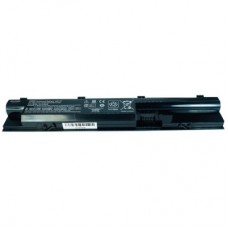 Bateria 6 Celdas OVALTECH  para ProBook 440 - 440 G0 Series, 440 G1, Batería, Negro, Ión de litio, 6