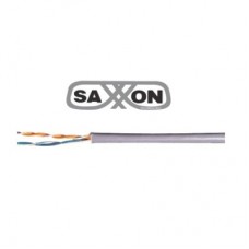Cable UTP Bobina Dahua Technology CAT 5e de 305 mts - 305 m, Color blanco, CAT5e, aluminio revestido de cobre Cable UTP Bobina Dahua Technology CAT 5e de 305 mts - 305 m, Color blanco, CAT5e, aluminio revestido de cobre