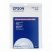 Papel fotográfico EPSON S041331 - Papeles fotográficos, Color blanco Papel fotográfico EPSON S041331 - Papeles fotográficos, Color blanco