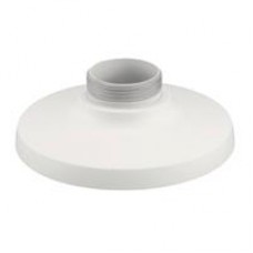 MONTAJE ADAPTADOR TIPO PLATO SAMSUNG PARA PARED O TECHO EN CAMARAS DE DOMO
