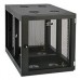 SMART RACK SRW12UHD GABINETE PARA INSTALACION EN LA PARED, PROFUNDIDAD DE SERVIDOR SMART RACK SRW12UHD GABINETE PARA INSTALACION EN LA PARED, PROFUNDIDAD DE SERVIDOR