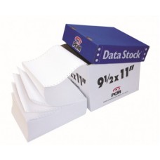 Papel PCM DS00223000B - Papel Stock, Color blanco