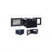 GABINETE NORTH SYSTEM PARA MONTAJE EN PARED C/E 6 U.R. COLOR NEGRO TEXTURIZADO/ INCLUYE EQUIPAMIENTO DE LINEA NO INCLUYE FLETE