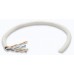 BOBINA CABLE UTP DE RED CAT5E INTELLINET 100% COBRE 24 AWG ROLLO 305 METROS SOLIDA COLOR GRIS BOBINA CABLE UTP DE RED CAT5E INTELLINET 100% COBRE 24 AWG ROLLO 305 METROS SOLIDA COLOR GRIS