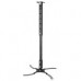SOPORTE DE VIDEOPROYECTOR UNIVERSAL PEERLESS TVPRO10 CON ALTURA AJUSTABLE DE 43 A 64 CM CAPACIDAD HASTA 10 KG