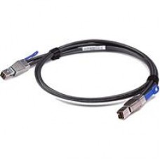 Cable para Servidor HPE Mini SAS HD a Mini SAS HD - 2m -