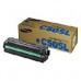 TONER SAM CLT-C505L CYAN RENDIMIENTO 3500PAGS               