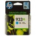 HP 933XL - 8.5 ml - Alto rendimiento - cián - original - cartucho de tinta - para Officejet 6100, 6600 H711a, 6700, 7110, 7510, 7610, 7612