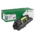 UNIDAD DE REVELADO LEXMARK / COLOR NEGRO / 72K0DK0 / HASTA 300,000 PAGINAS / 55 DE COBERTURA / P/MODELOS: CX860DE, CX825DE, CX820DE, CS820DE