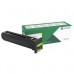 TONER LASER LEXMARK / COLOR CYAN / RENDIMIENTO ESTANDAR / 74C4SC0 / HASTA 7,000 PAGINAS / 5% DE COBERTURA / P/MODELOS: CS720DE, CX725DHE, CS725DE