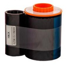 CINTA DATAPRODUCTS PARA IMPRESORA DE RE-TRANSFERENCIA (TARJETAS PVC), DASCOM, DC-7600, COLOR CMYK, (500 IMÁGENES)