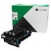 KIT DE IMAGEN LEXMARK NEGRO Y A COLOR / 78C0ZV0 /  HASTA 125,000 IMPRESIONES / 5 DE COBERTURA / PARA MDOELOS C2535DW,CX622ADE,CS421DN.CS521DN,CX625ADHE,CX522ADE,CS622DE,CX421DN