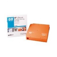 HPE ULTRIUM UNIVERSAL CLEANING CARTRIDGE                          