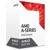 CPU AMD APU 7TH GEN A6-9500 S-AM4 65W 3.5GHZTURBO 3.8GHZ CACHE 1 MB 2CPU 6GPU CORES / GRAFICOS RADEON CORE R5 PC