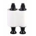 Cinta EVOLIS - Color blanco Cinta EVOLIS - Color blanco