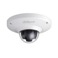 CAMARA DAHUA DOMO FISH EYE ANTIVANDALICA 4 MP HDCVI/VISION 360 GRADOS/WDR REAL/ 3DNR/ IK10/ 12VDC/ INTERIOR