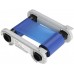 Cinta EVOLIS - Azul, Transferencia térmica Cinta EVOLIS - Azul, Transferencia térmica