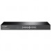 SWITCH TP-LINK TL-SF1016 16 PUERTOS RJ45 10/100 MBPS NO ADMINISTRABLE PARA RACK DE 19 PULGADAS SWITCH TP-LINK TL-SF1016 16 PUERTOS RJ45 10/100 MBPS NO ADMINISTRABLE PARA RACK DE 19 PULGADAS