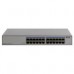 SWITCH HUAWEI S1724G-AC, 24 PUERTOS 10/100/1000, NO ADMINISTRABLE, 36 MPPS, AC 110/220V