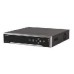 NVR HIKVISION DE 32 CANALES IP /8 MEGAPIXELES (4K) /  16 PUERTOS POE+ / 4 BAHÍAS DE DISCO DURO / SWITCH POE 300 MTS / HDMI EN 4K