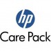 Carepack de instalación HP H4518E - HP, Instalación