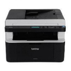 MULTIFUNCIONAL LASER MONOCROMATICO BROTHER DCP1617NW. 21 PPM, RED WIFI, CON ADF Y DUPLEX MANUAL