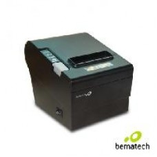 MINPRINTER TERMICA BEMATECH LR2000E 250MM/S 79.5-0.08MM USBSERIAL ETHERNET 3 AÃ?OS GARANTIA