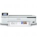 Plotter EPSON SureColor T3170 - 2400 x 1200 DPI, A1 (594 x 841 mm), Inyección de tinta