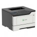 IMPRESORA WIFI LASER MONOCROMANTICA LEXMARK B2338DW / HASTA 38 PPM / RAM 512 MB, 1.0 GHZ,MHZ / ENTRADA 250 HOJAS / CICLO MENSUAL 50,000 PAGINAS